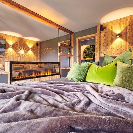 Activechalets Six.Nine.Eight Райт им Винкл Екстериор снимка