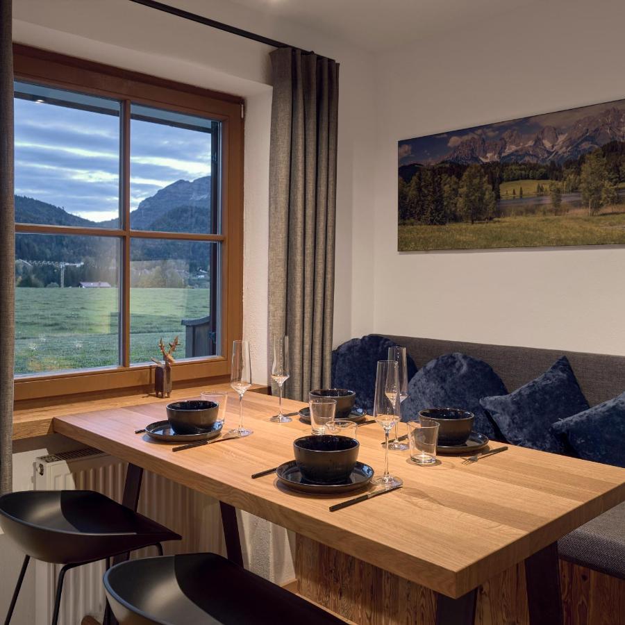 Activechalets Six.Nine.Eight Райт им Винкл Екстериор снимка